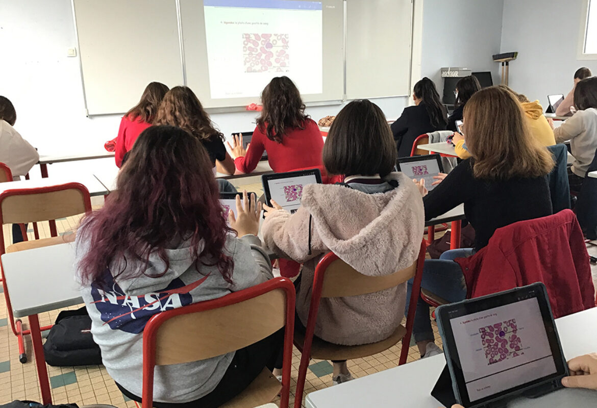 st-martin-lpp-erdre-lycee-general-technologique-agricole-cours-tablette