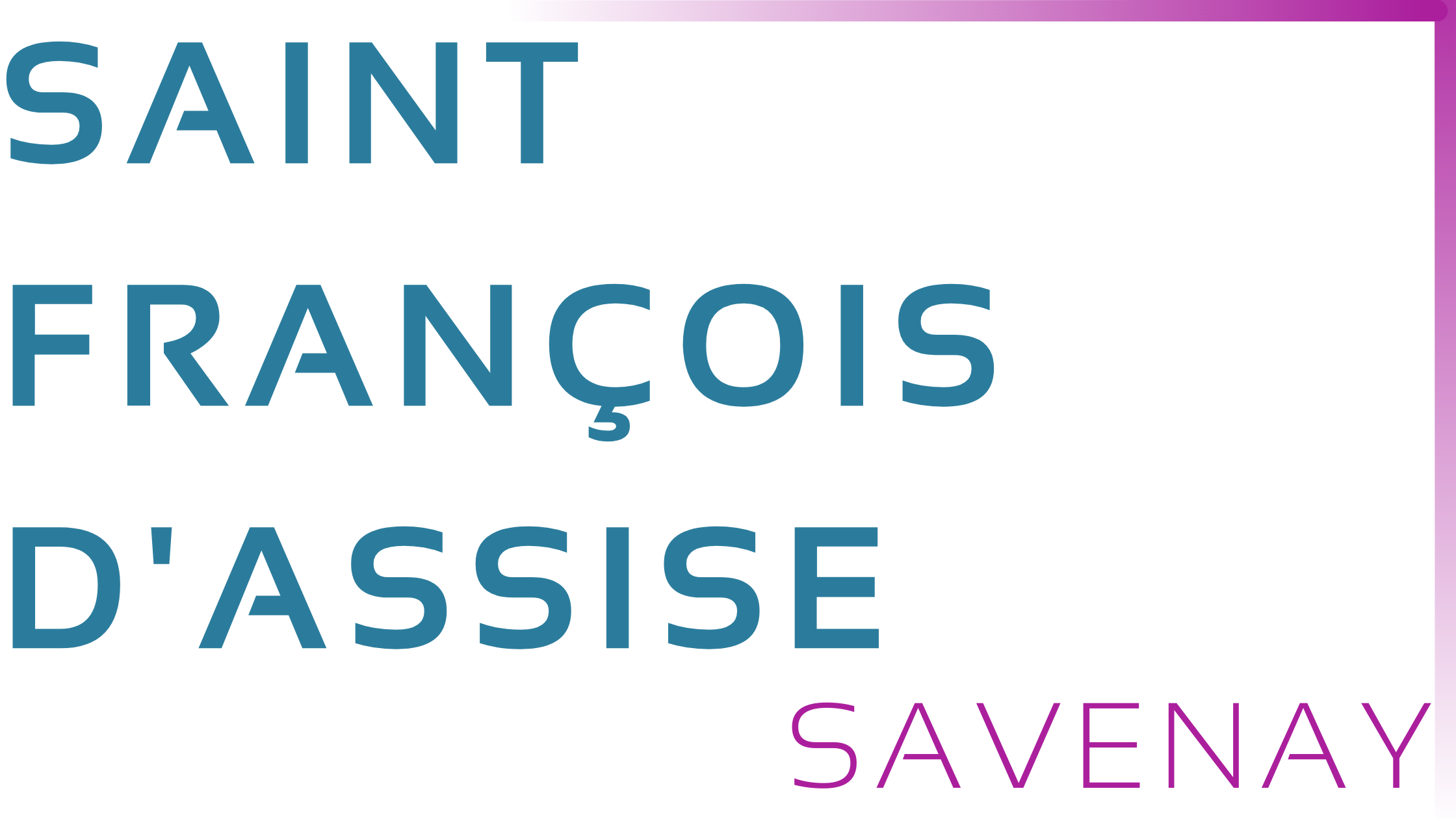 Saint-Francois-dassise